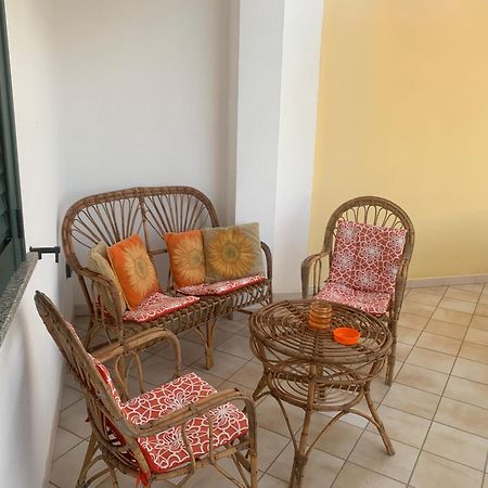 Willa La Casa Di Madia Gagliano del Capo Zewnętrze zdjęcie