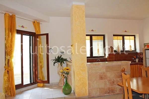 Willa La Casa Di Madia Gagliano del Capo Zewnętrze zdjęcie