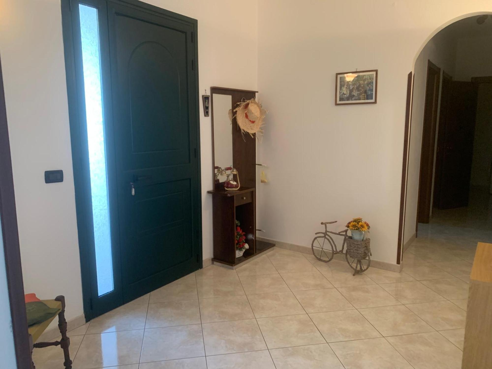 Willa La Casa Di Madia Gagliano del Capo Zewnętrze zdjęcie