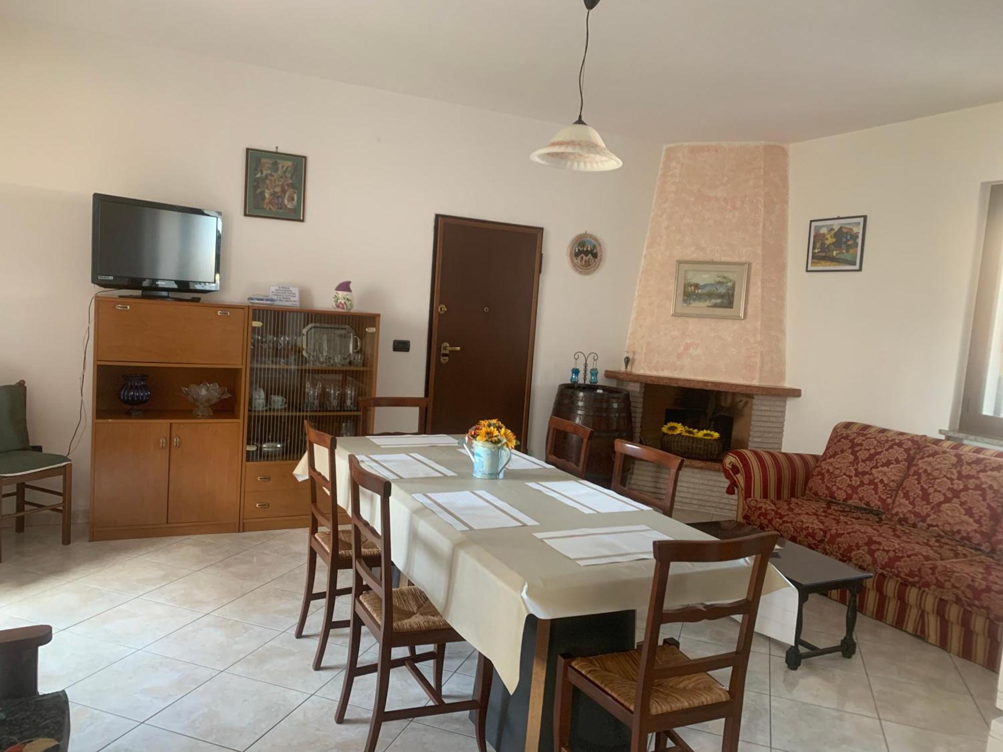 Willa La Casa Di Madia Gagliano del Capo Zewnętrze zdjęcie