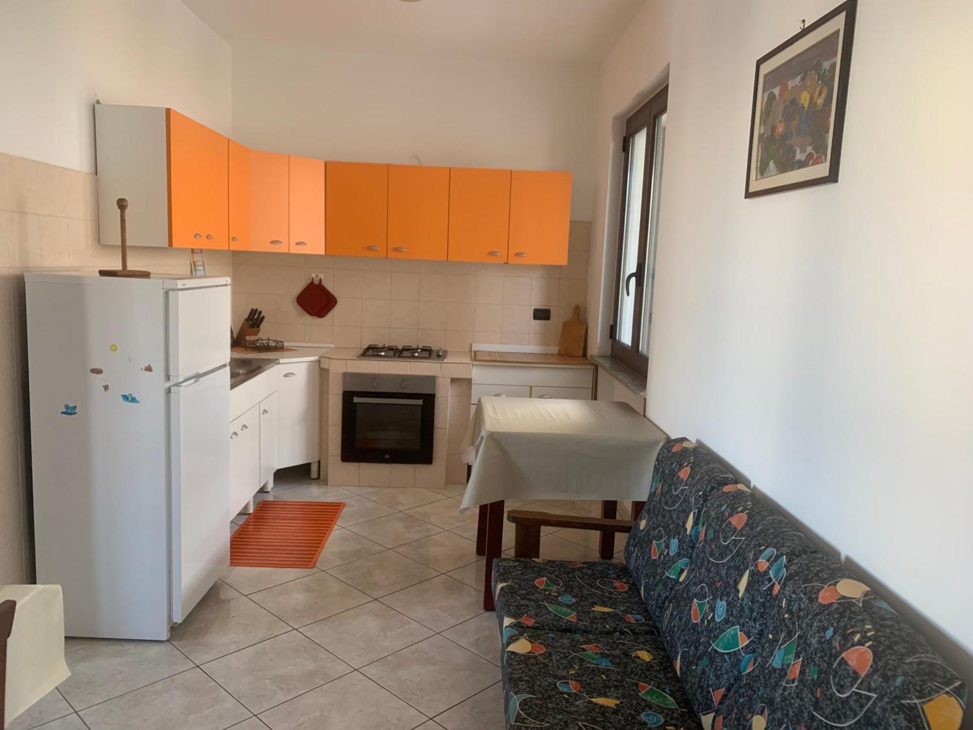 Willa La Casa Di Madia Gagliano del Capo Zewnętrze zdjęcie
