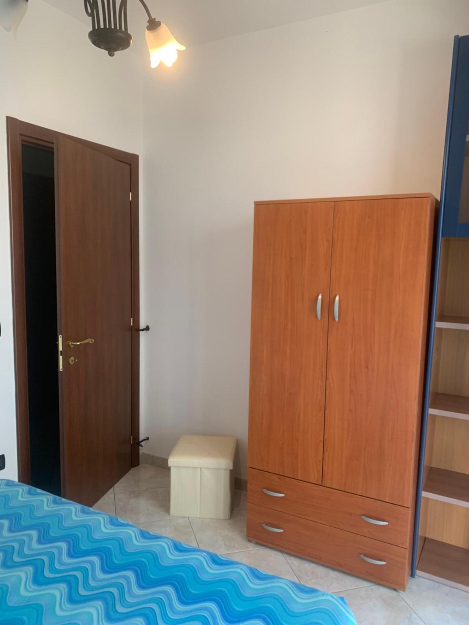 Willa La Casa Di Madia Gagliano del Capo Zewnętrze zdjęcie