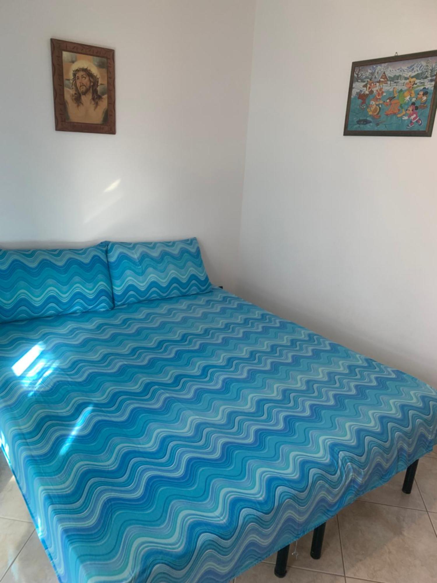 Willa La Casa Di Madia Gagliano del Capo Zewnętrze zdjęcie