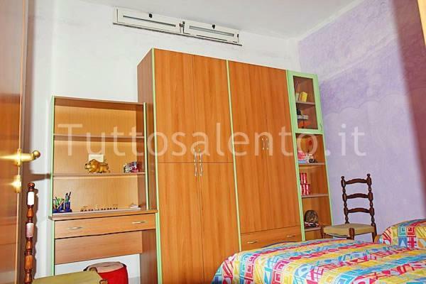 Willa La Casa Di Madia Gagliano del Capo Zewnętrze zdjęcie