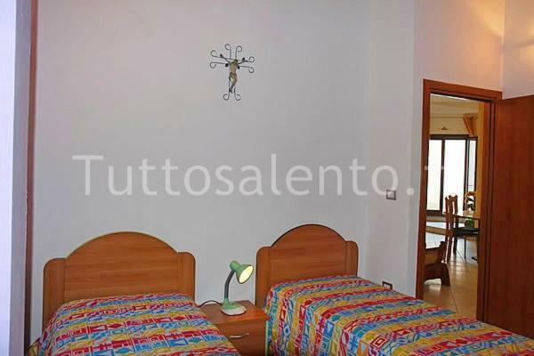Willa La Casa Di Madia Gagliano del Capo Zewnętrze zdjęcie
